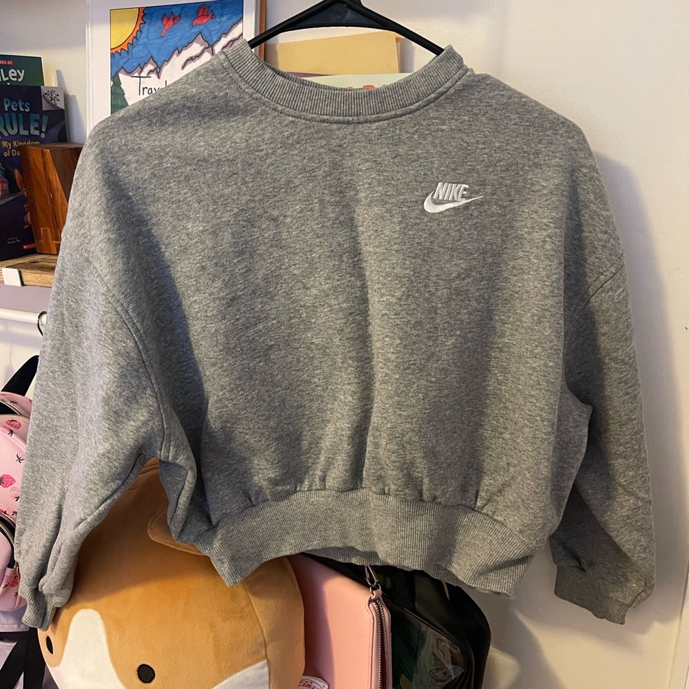 Nike Sweatshirt